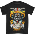 Death Wolf T-shirt Hoodie, Sweatshirt | ZylaModa.com