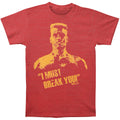 Break You Slim Fit T-shirt Style001 Hoodie, Sweatshirt | ZylaModa.com