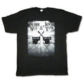 2012 Tour With Jonny Lang T-shirt Hoodie, Sweatshirt | ZylaModa.com (Image 1)