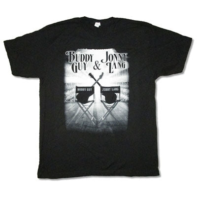 2012 Tour With Jonny Lang T-shirt Hoodie, Sweatshirt | ZylaModa.com (Image 1)