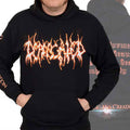 Deriding His Creation Hooded Sweatshirt T-Shirts, Hoodie | ZylaModa.com
