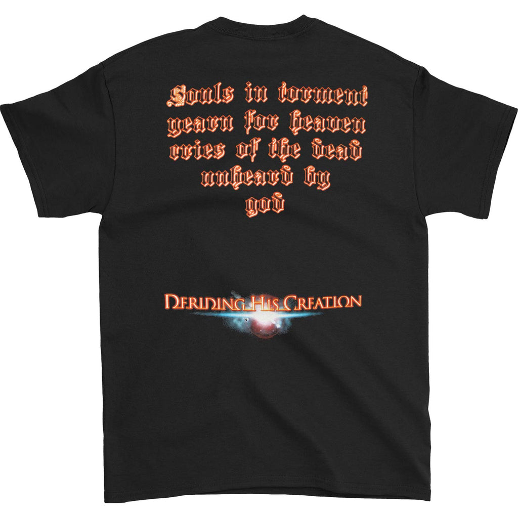 Deriding His Creation T-shirt Hoodie, Sweatshirt | ZylaModa.com (Image 2)