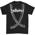 Bullet Belt T-shirt Hoodie, Sweatshirt | ZylaModa.com