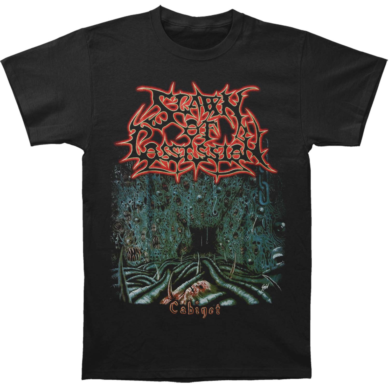 Cabinet T-shirt Hoodie, Sweatshirt | ZylaModa.com