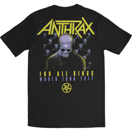 Among The Kings World Tour 2018 Slim Fit T-shirt Hoodie, Sweatshirt | ZylaModa.com (Image 2)
