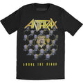 Among The Kings World Tour 2018 Slim Fit T-shirt Hoodie, Sweatshirt | ZylaModa.com (Image 1)