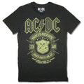 Dirty Deeds Evil Crest T-shirt Hoodie, Sweatshirt | ZylaModa.com