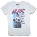Dirty Deeds School T-shirt Hoodie, Sweatshirt | ZylaModa.com