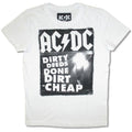 Dirty Deeds Blowout T-shirt Hoodie, Sweatshirt | ZylaModa.com