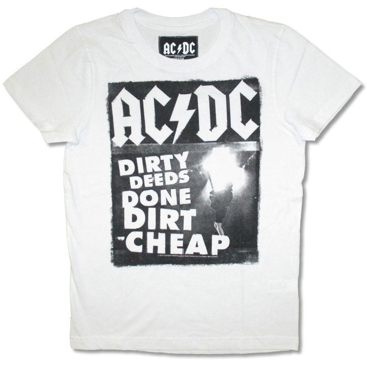 Dirty Deeds Blowout T-shirt Hoodie, Sweatshirt | ZylaModa.com