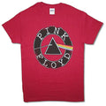 Circle Logo T-shirt Style005 Hoodie, Sweatshirt | ZylaModa.com