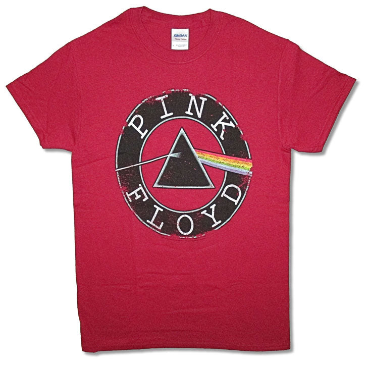 Circle Logo T-shirt Style005 Hoodie, Sweatshirt | ZylaModa.com