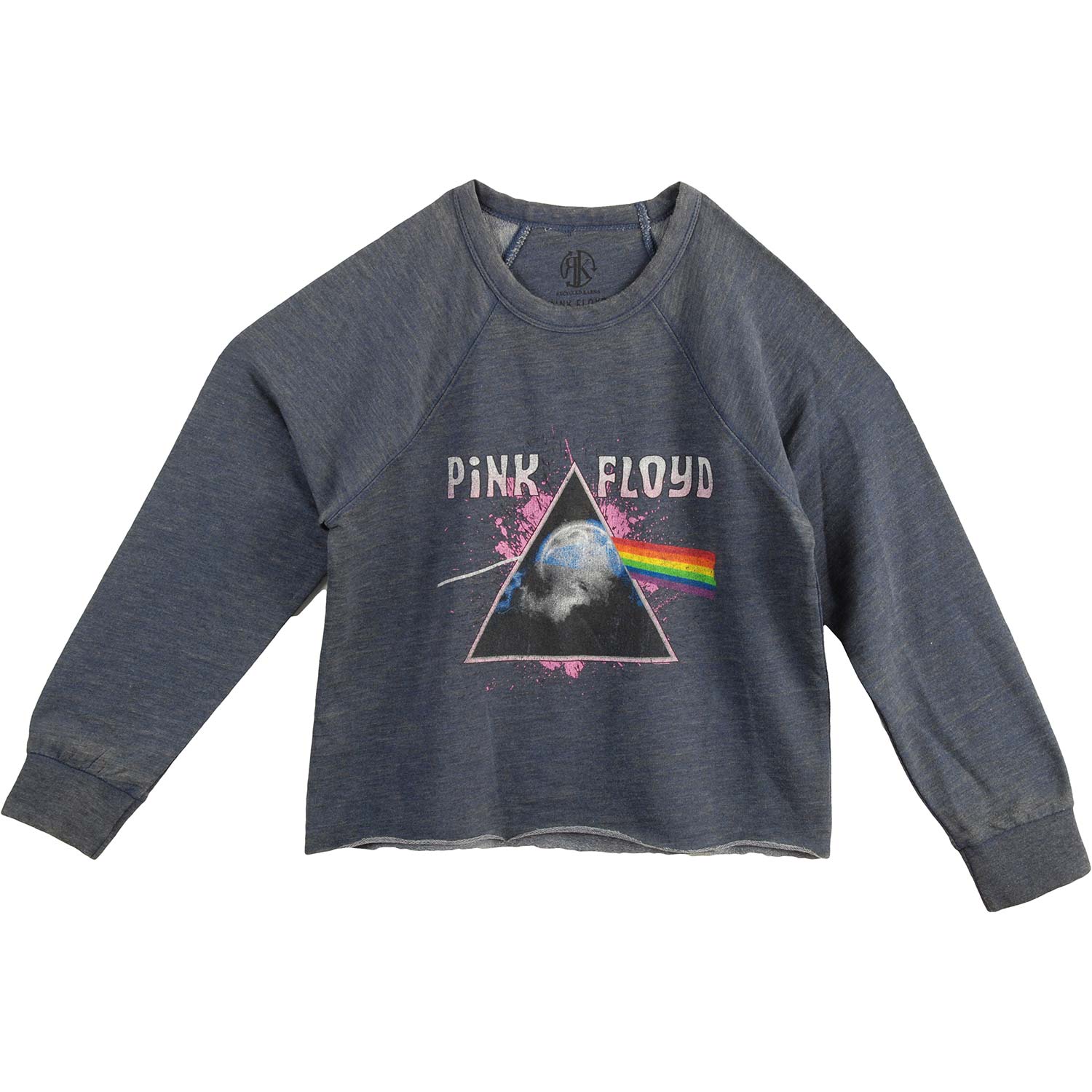 Celestial Splatter Girls Jr Sweatshirt T-Shirts, Hoodie | ZylaModa.com