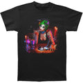 Dinner Is Served T-shirt Hoodie, Sweatshirt | ZylaModa.com