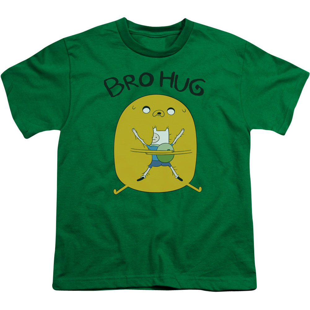 Bro Hug Youth T-shirt Hoodie, Sweatshirt | ZylaModa.com