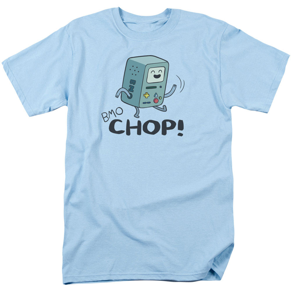 Bmo Chop Adult T-shirt Hoodie, Sweatshirt | ZylaModa.com