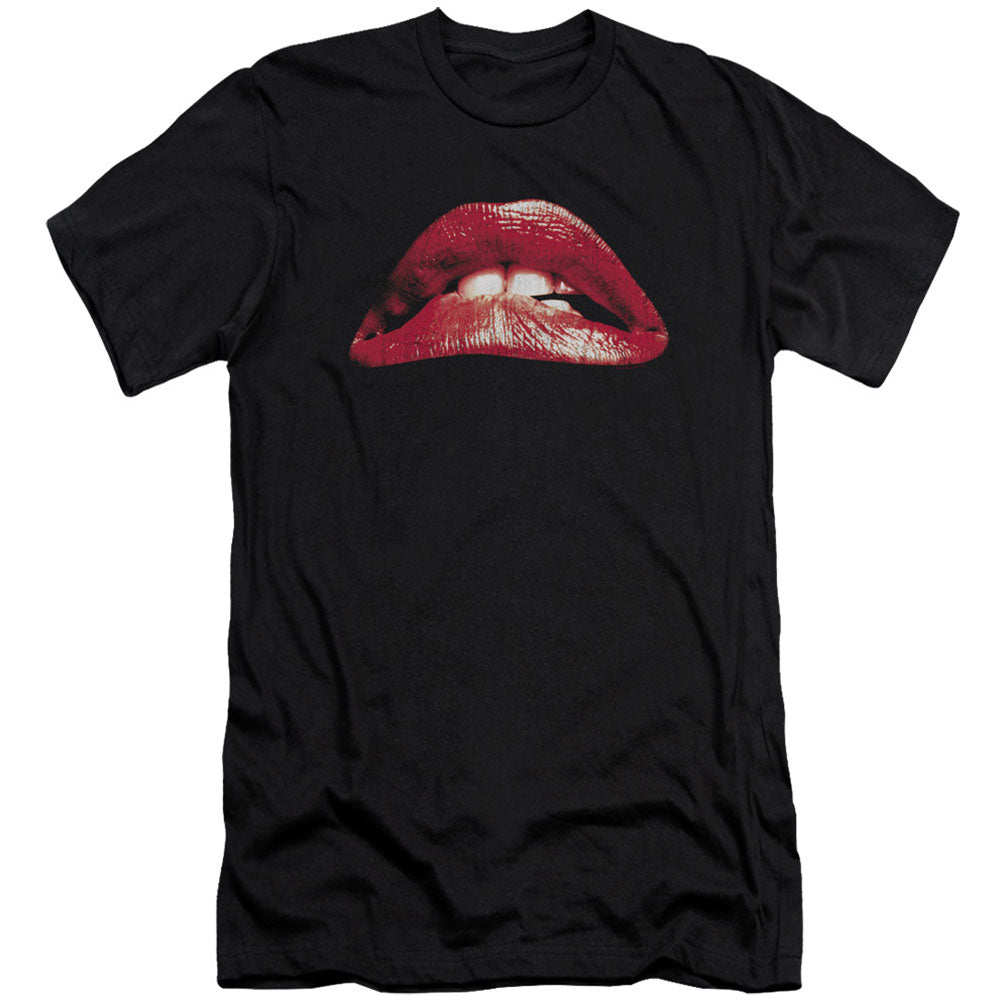 Classic Lips Premium Canvas Brand Slim Fit T-shirt Hoodie, Sweatshirt | ZylaModa.com