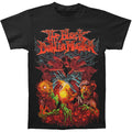 Catacomb Hecatomb T-shirt Hoodie, Sweatshirt | ZylaModa.com (Image 1)
