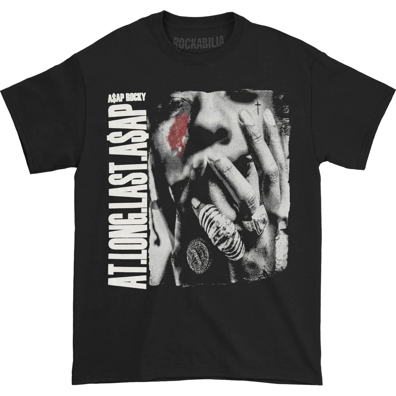 At Long Last T-shirt Hoodie, Sweatshirt | ZylaModa.com