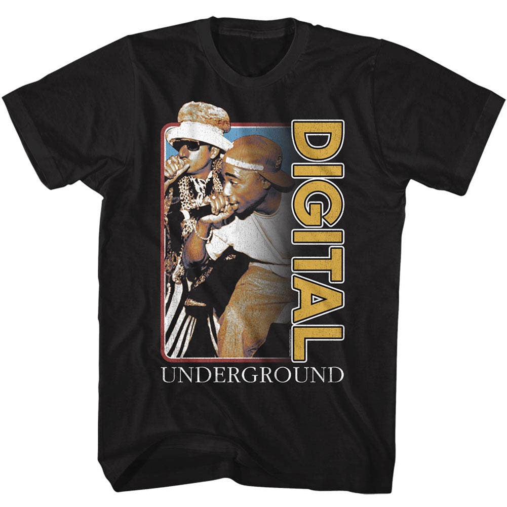 Digital T-shirt Hoodie, Sweatshirt | ZylaModa.com