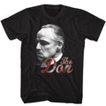 Can't Refuse The Don T-shirt Hoodie, Sweatshirt | ZylaModa.com