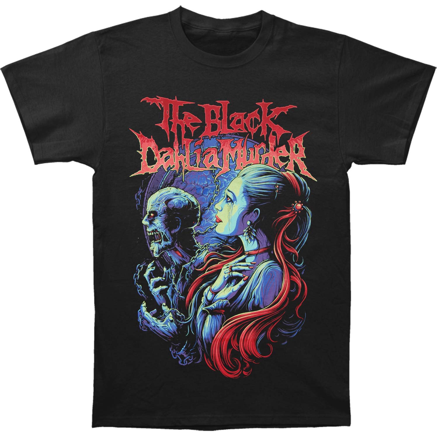 As Good As Dead T-shirt Hoodie, Sweatshirt | ZylaModa.com