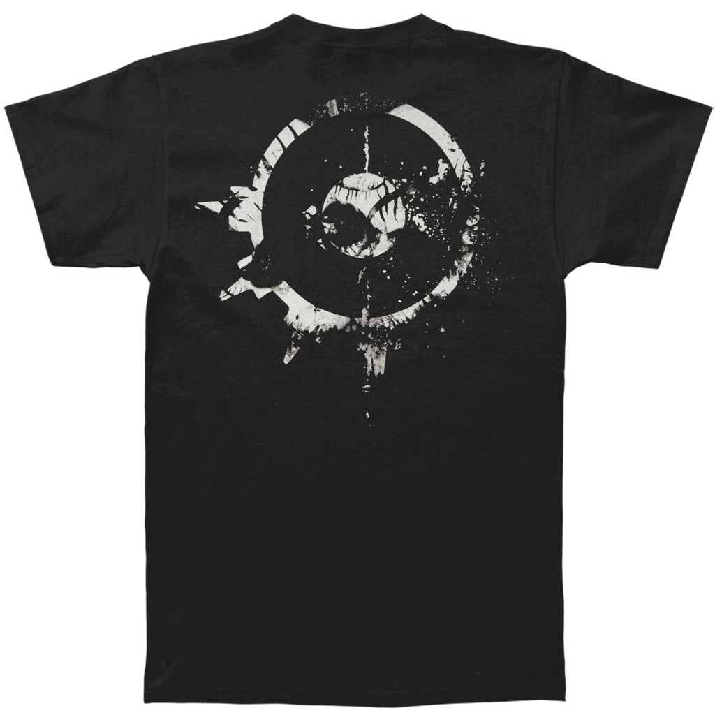 Black Earth T-shirt Hoodie, Sweatshirt | ZylaModa.com (Image 2)