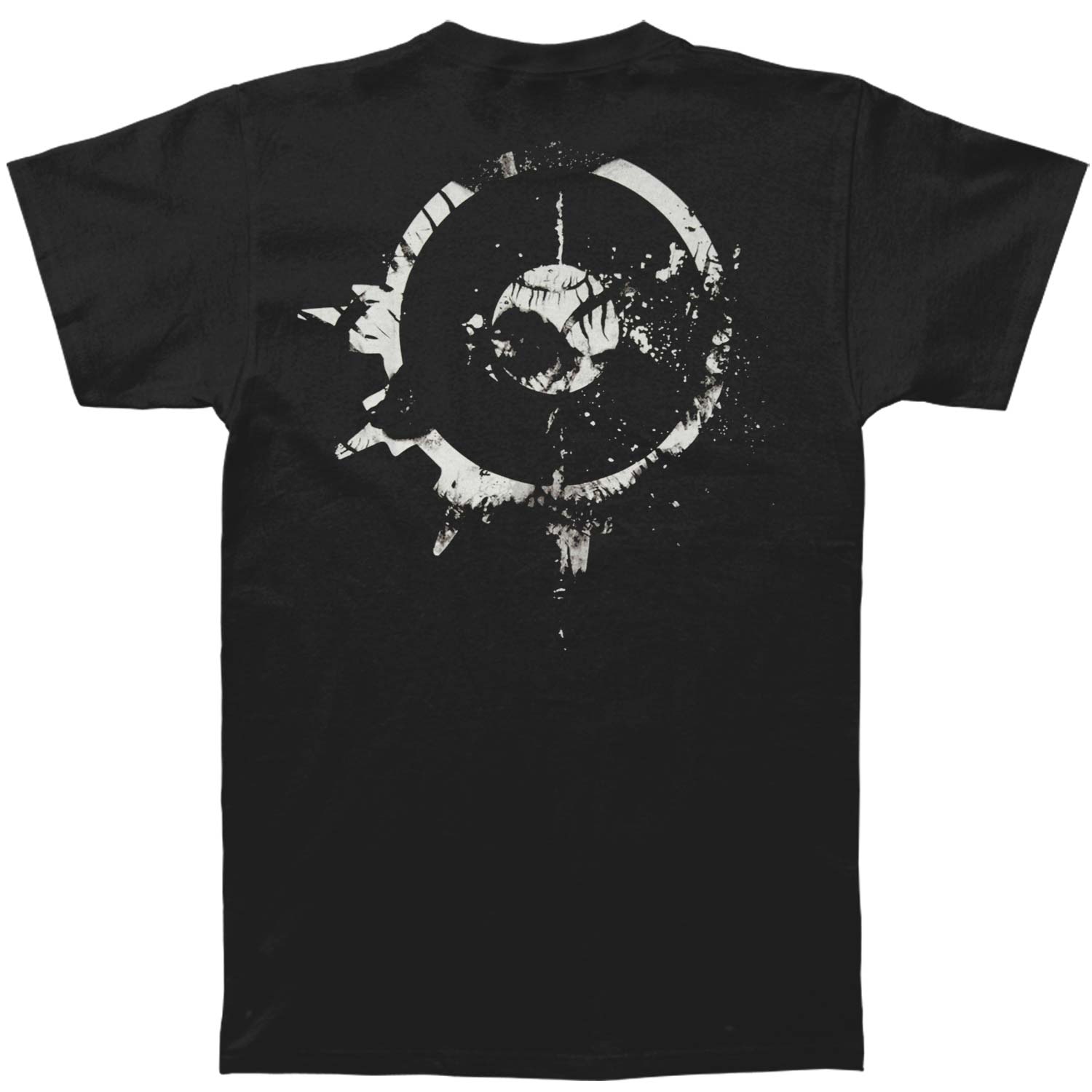 Black Earth T-shirt Hoodie, Sweatshirt | ZylaModa.com (Image 2)