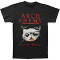 Black Earth T-shirt Hoodie, Sweatshirt | ZylaModa.com (Image 1)