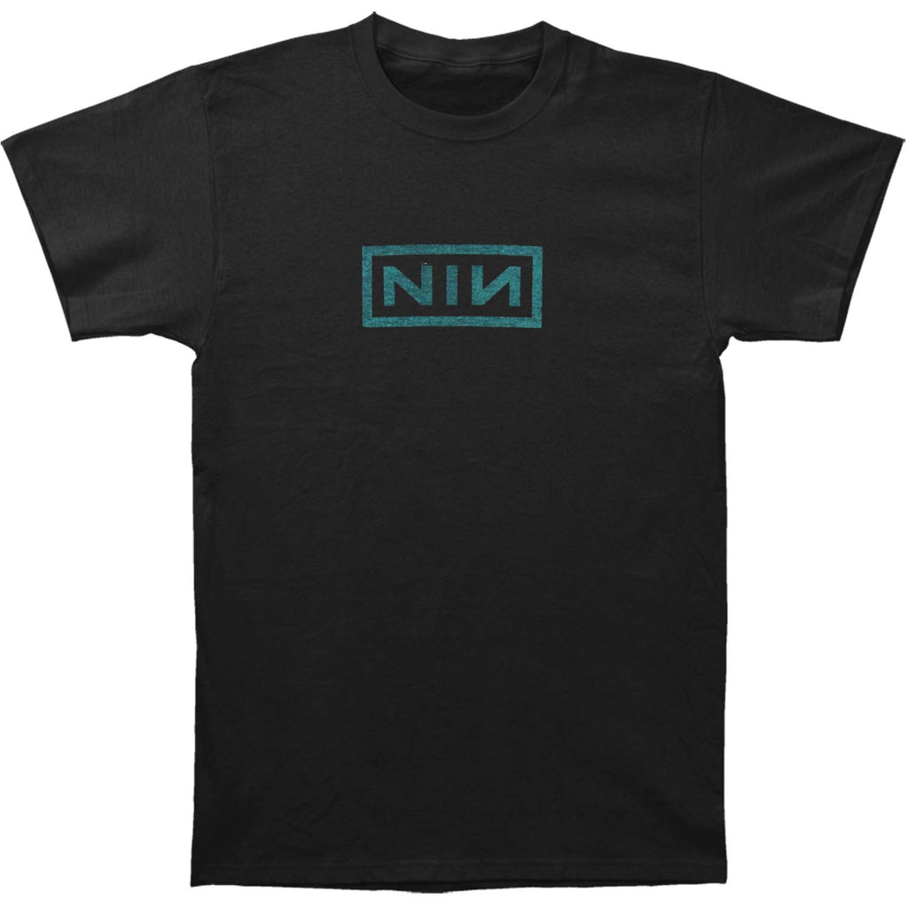 Blue Logo 2009 Tour Slim Fit T-shirt Hoodie, Sweatshirt | ZylaModa.com (Image 1)