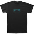 Blue Logo 2009 Tour Slim Fit T-shirt Hoodie, Sweatshirt | ZylaModa.com (Image 1)