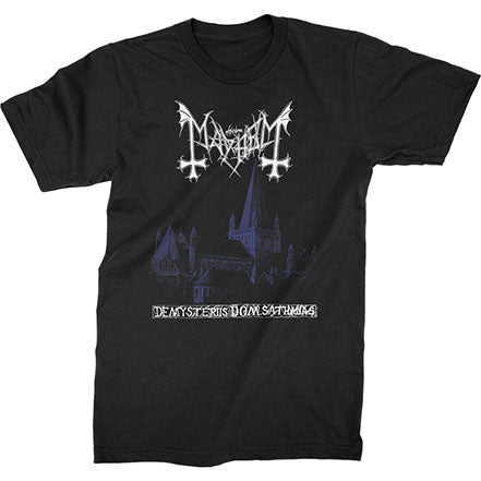 De Mysteriis Dom Sathanas Blue Print Tee T-shirt Hoodie, Sweatshirt | ZylaModa.com