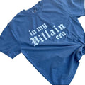 3D Puff In My Villain Era - Comfort Colors Tee Hoodie, Sweatshirt | ZylaModa.com