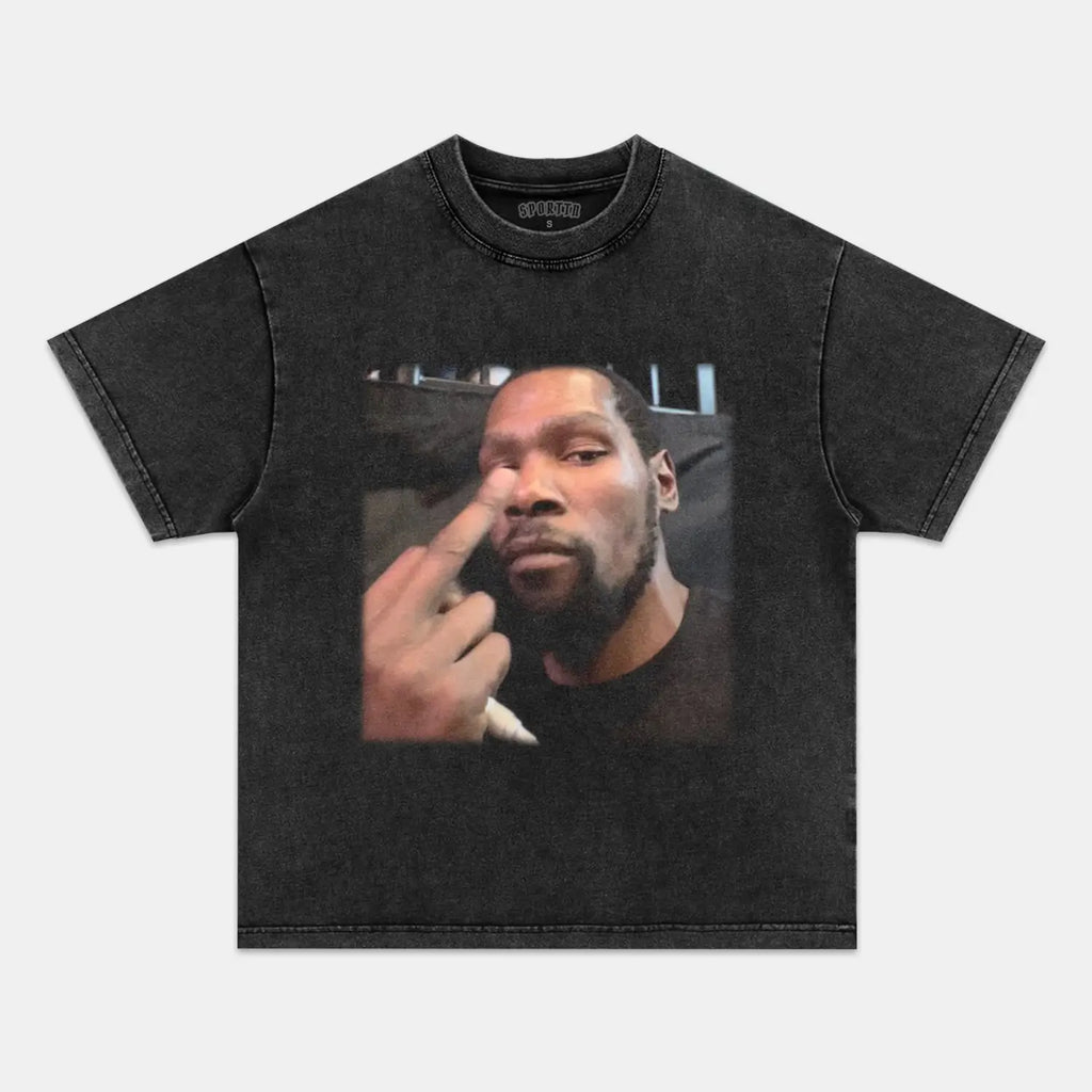 KEVIN DURANT NEW1.0 TEE Hoodie, Sweatshirt | ZylaModa.com (Image 2)