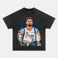 KLAY THOMPSON MAVS TEE Hoodie, Sweatshirt | ZylaModa.com (Image 1)