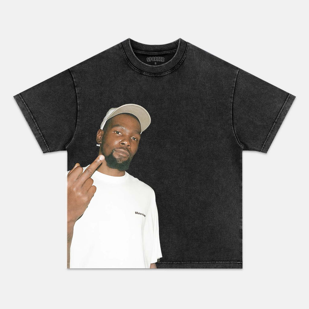 KEVIN DURANT TEE Style001 Hoodie, Sweatshirt | ZylaModa.com (Image 2)