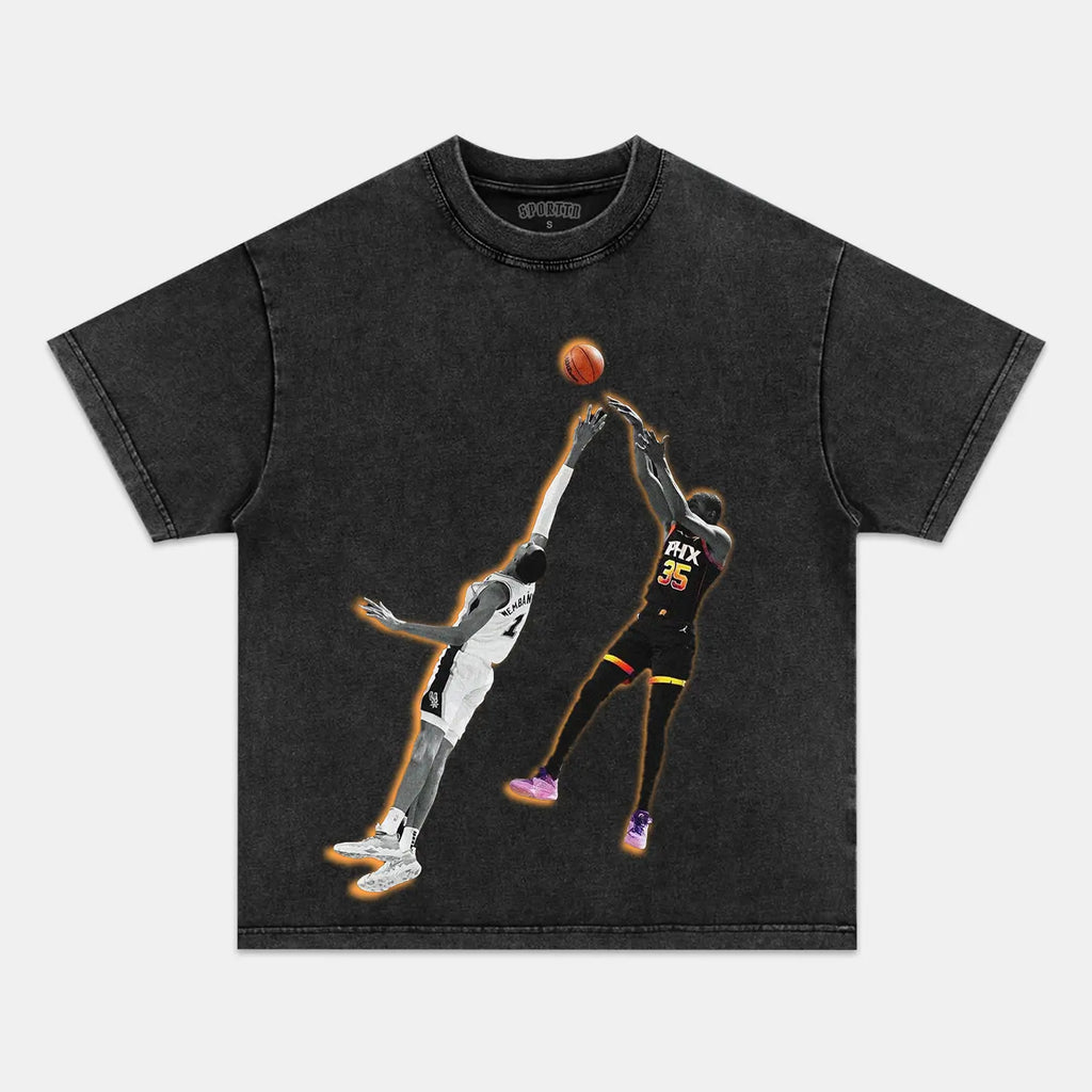 KEVIN DURANT 2.0 TEE Hoodie, Sweatshirt | ZylaModa.com (Image 4)