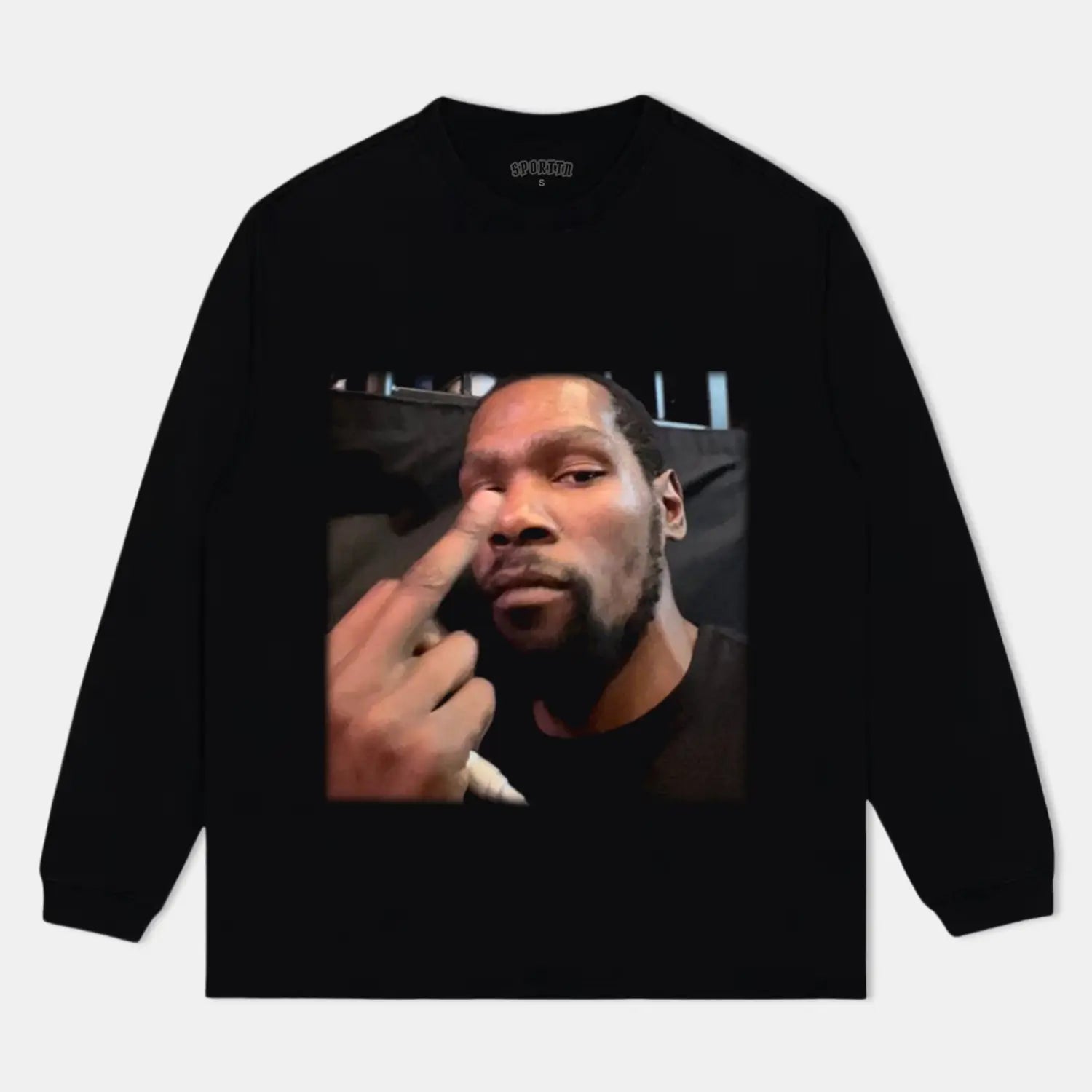 KEVIN DURANT NEW1.0 TEE Hoodie, Sweatshirt | ZylaModa.com (Image 5)