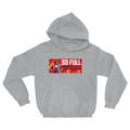 So Full So Filled Hoodie T-Shirts, Sweatshirt | ZylaModa.com (Image 1)