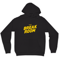 The Breakroom Logo Hoodie T-Shirts, Sweatshirt | ZylaModa.com