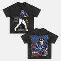 FREDDIE FREEMAN TEE Style002 Hoodie, Sweatshirt | ZylaModa.com (Image 1)
