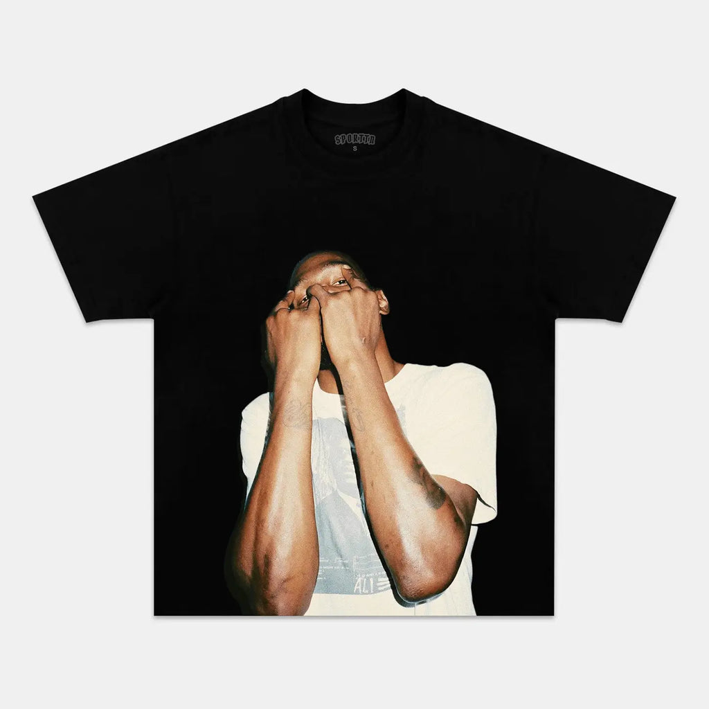 KEVIN DURANT NEW TEE Hoodie, Sweatshirt | ZylaModa.com (Image 1)