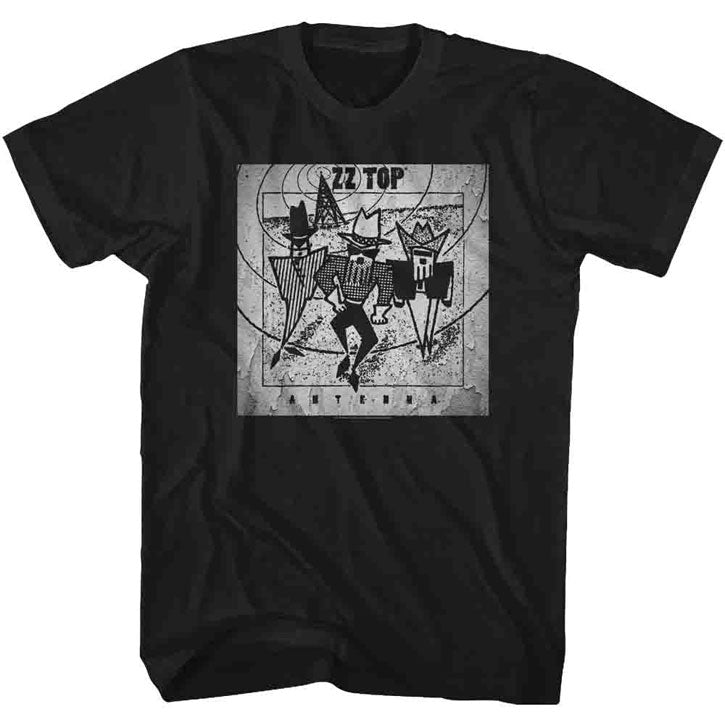 Antenna T-shirt Hoodie, Sweatshirt | ZylaModa.com