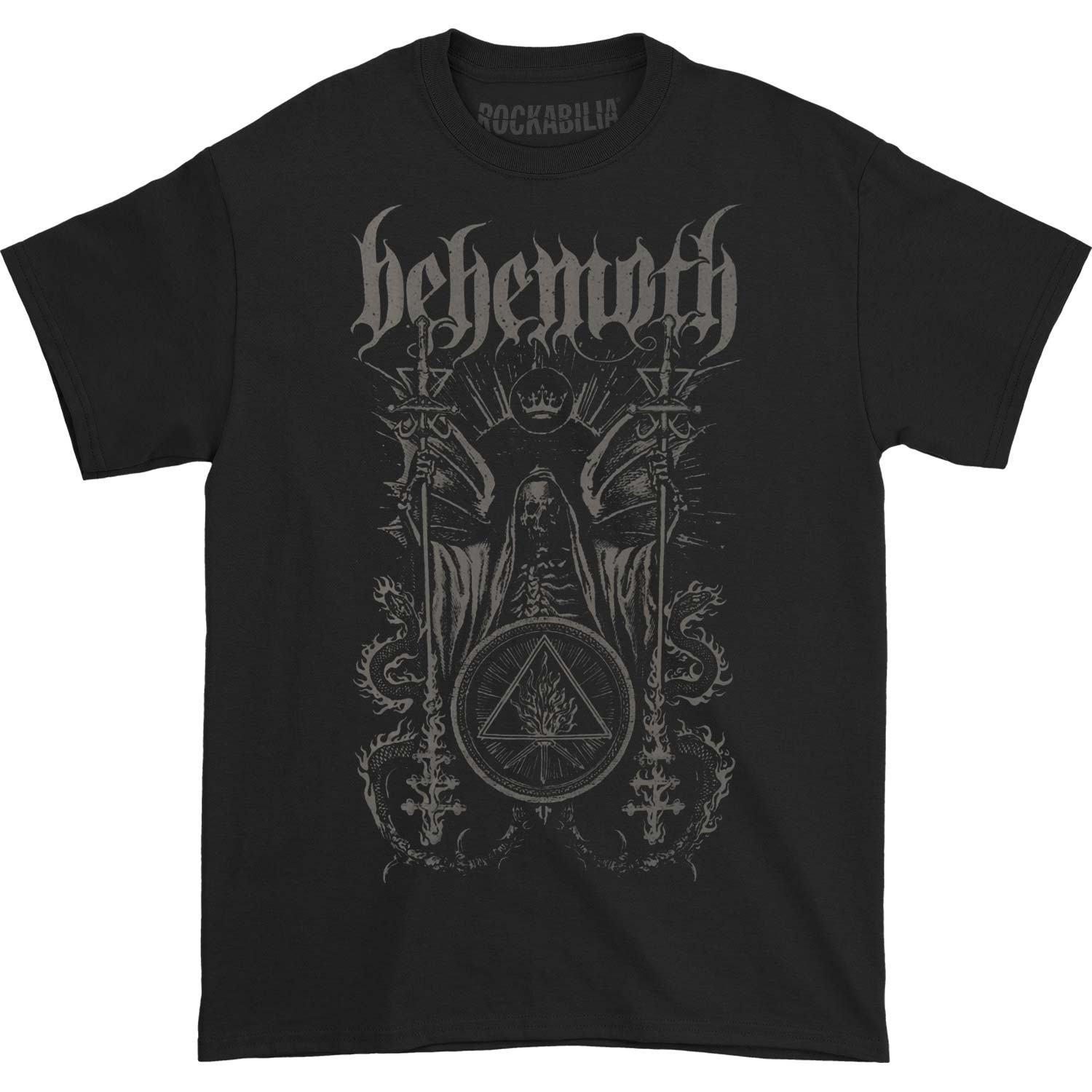Ceremonial Tee T-shirt Hoodie, Sweatshirt | ZylaModa.com