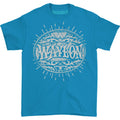 Buckle Logo Tee T-shirt Hoodie, Sweatshirt | ZylaModa.com
