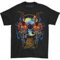 Crack The Skye T-shirt Hoodie, Sweatshirt | ZylaModa.com