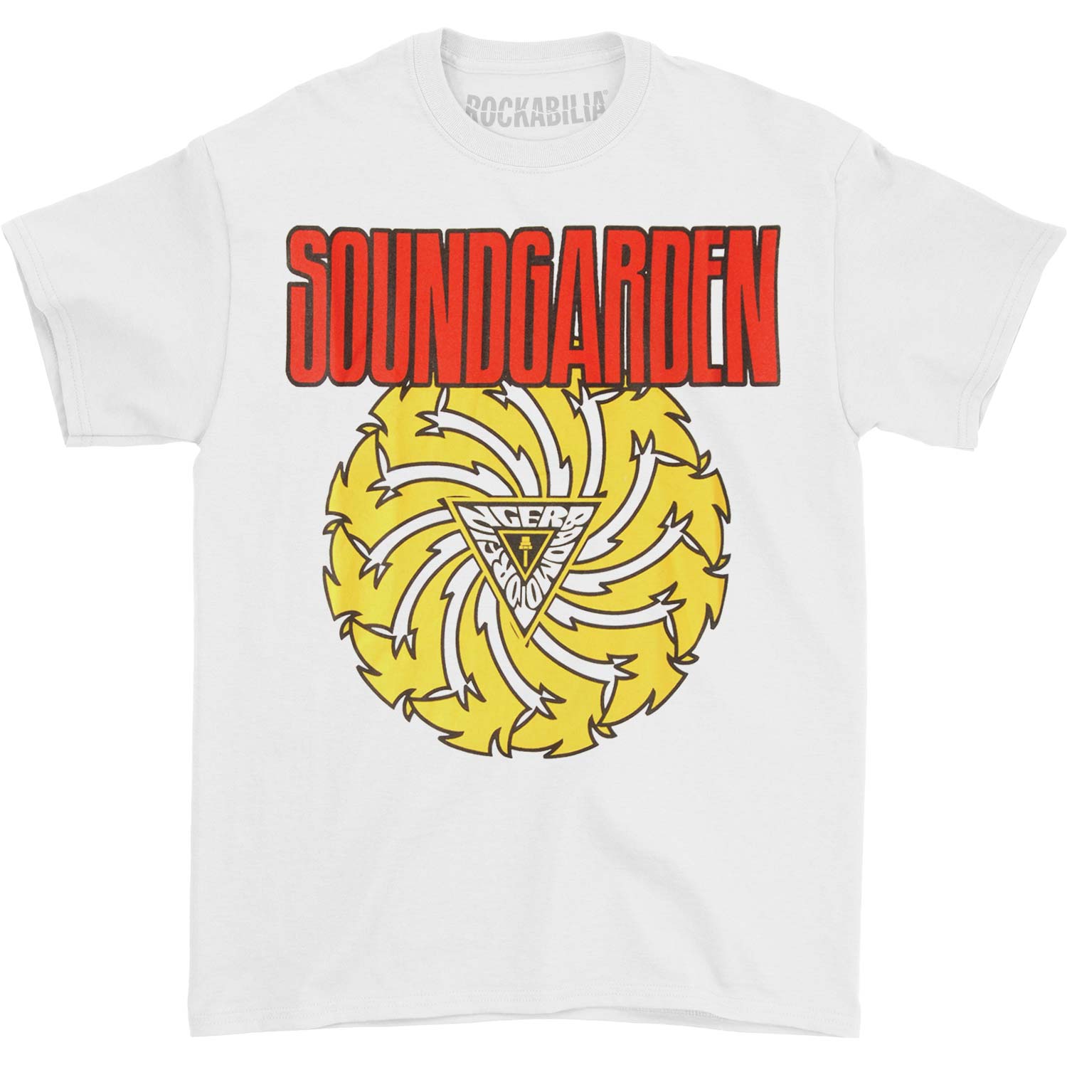 Bad Motorfinger T-shirt Hoodie, Sweatshirt | ZylaModa.com