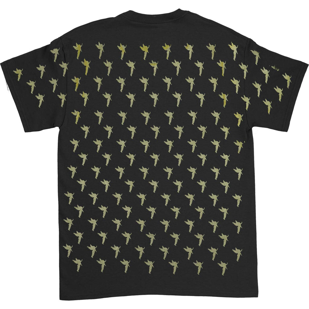Angels All Over T-shirt Hoodie, Sweatshirt | ZylaModa.com (Image 2)