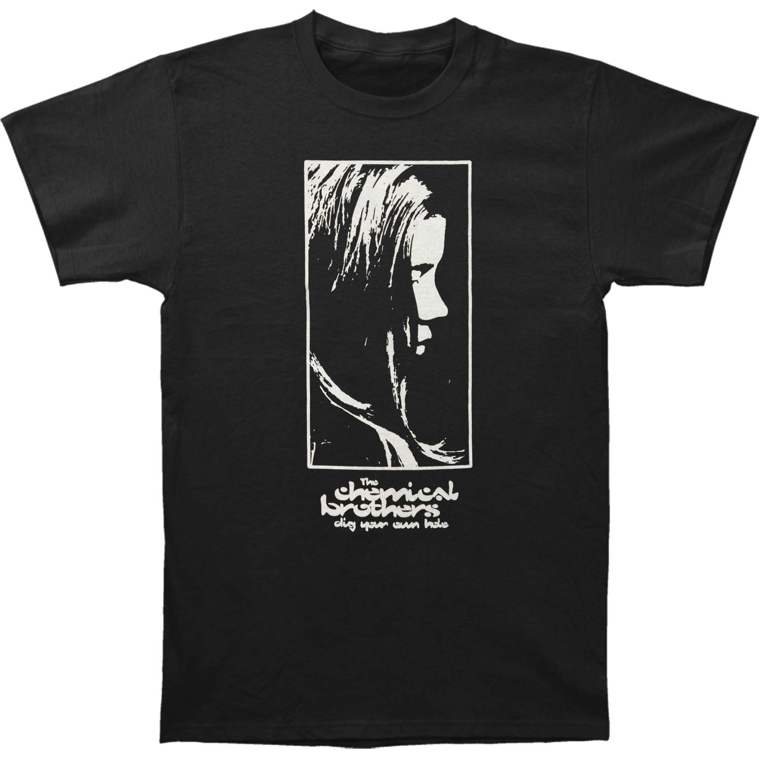 Dig Your Own Hole Slim Fit T-shirt Hoodie, Sweatshirt | ZylaModa.com