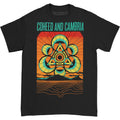 Desert Dimension Tee (Black) T-shirt Hoodie, Sweatshirt | ZylaModa.com